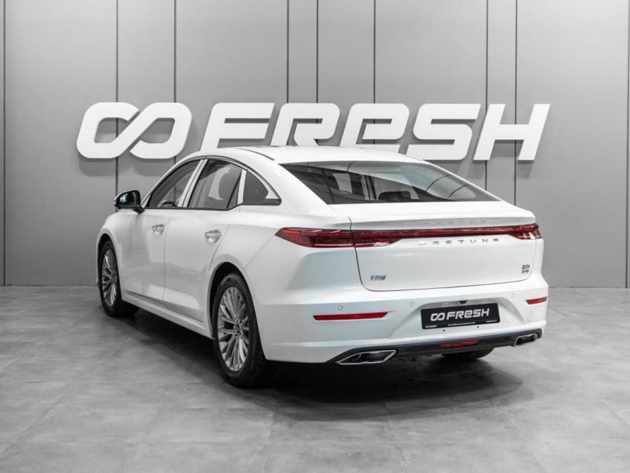 FAW Bestune B70 I Рестайлинг Тюмень  - изображение 2