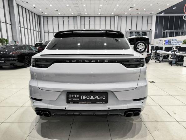 Porsche Cayenne III с пробегом 2019 года, цена 5 950 000 рублей, 120796 км, внедорожник, Автокод Объявления