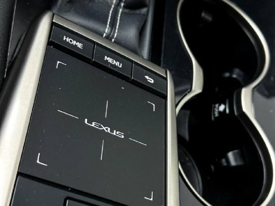 Lexus RX IV Рестайлинг Уфа  - изображение 22