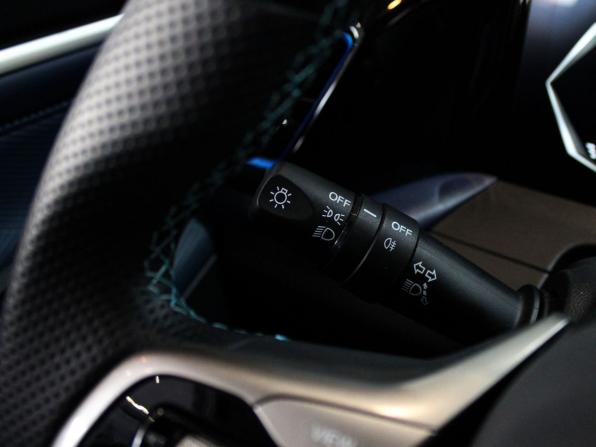 GAC GS3 с пробегом 2024 года, цена 2 139 000 рублей, 13000 км, внедорожник, Автокод Объявления