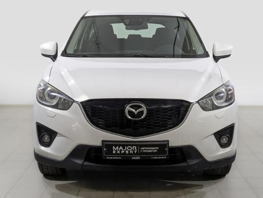 Mazda CX-5 I Москва  - изображение 2