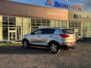 Kia Sportage III Рестайлинг Набережные Челны  - изображение 26