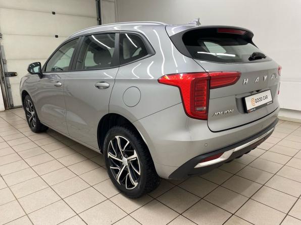 Haval Jolion I с пробегом 2022 года, цена 1 690 000 рублей, 123428 км, внедорожник, Автокод Объявления