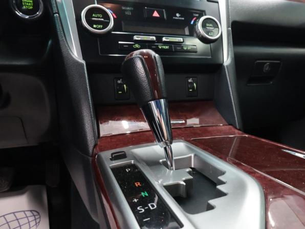Toyota Camry VII (XV50) с пробегом 2014 года, цена 1 750 000 рублей, 272874 км, седан, Автокод Объявления
