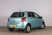 Toyota Vitz II (XP90) Новосибирск  - изображение 25