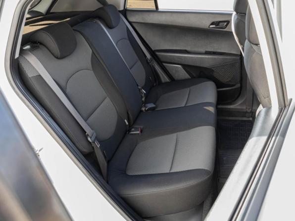 Hyundai Creta I с пробегом 2019 года, цена 1 649 000 рублей, 178806 км, внедорожник, Автокод Объявления