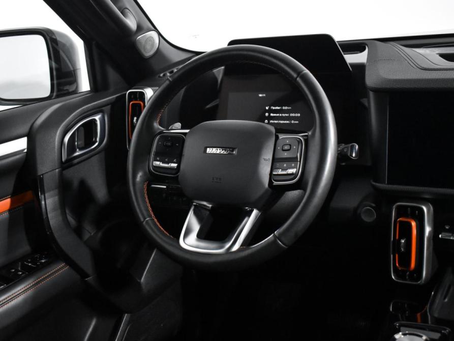 Haval Dargo I Санкт-Петербург  - изображение 16