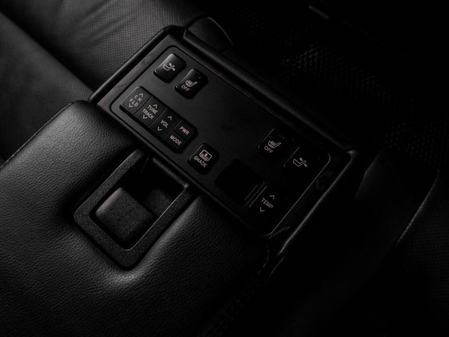 Toyota Camry VII (XV50) Рестайлинг Тюмень  - изображение 15