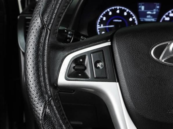 Hyundai Solaris I с пробегом 2011 года, цена 899 000 рублей, 155578 км, седан, Автокод Объявления