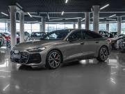 Audi A5 III (B10) Москва  - изображение 29