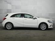 Mercedes-Benz A-Класс III (W176) Рестайлинг Екатеринбург  - изображение 23