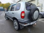 Chevrolet Niva I Санкт-Петербург  - изображение 18