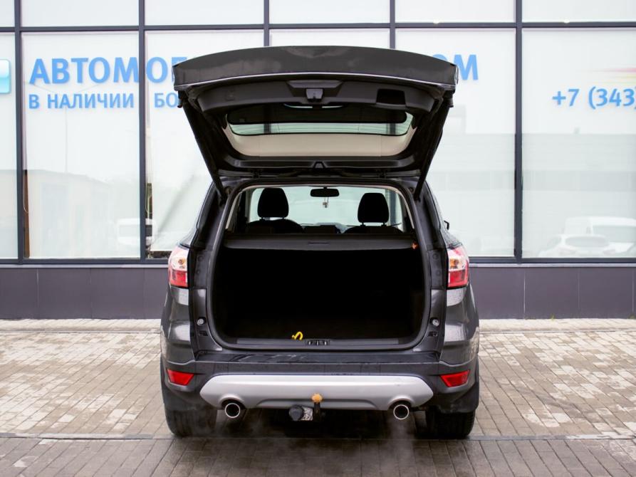 Ford Kuga II Рестайлинг Екатеринбург  - изображение 20
