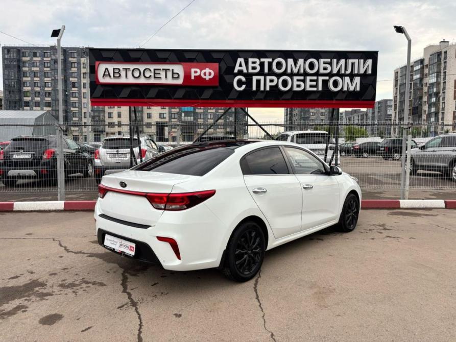 Kia Rio IV Альметьевск  - изображение 15