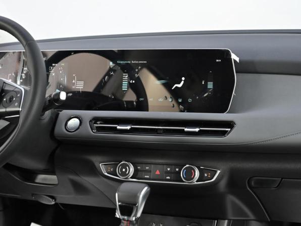 Новый BAIC U5 Plus 2025 года, цена 2 099 000 рублей, седан, Автокод Объявления