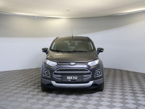 Ford EcoSport II с пробегом 2016 года, цена 950 000 рублей, 64202 км, внедорожник, Автокод Объявления