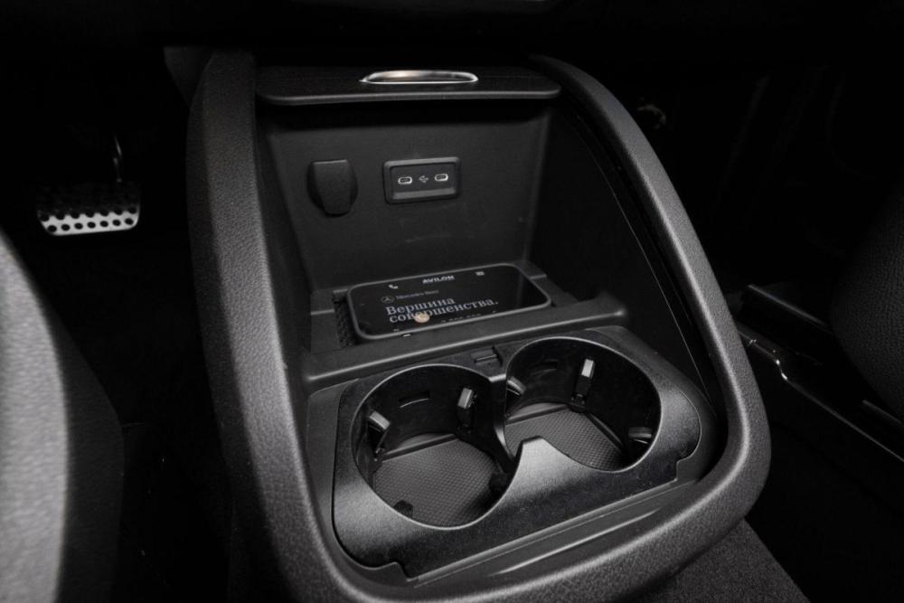 Mercedes-Benz V-Класс III (W447) Рестайлинг 2 Москва  - изображение 8