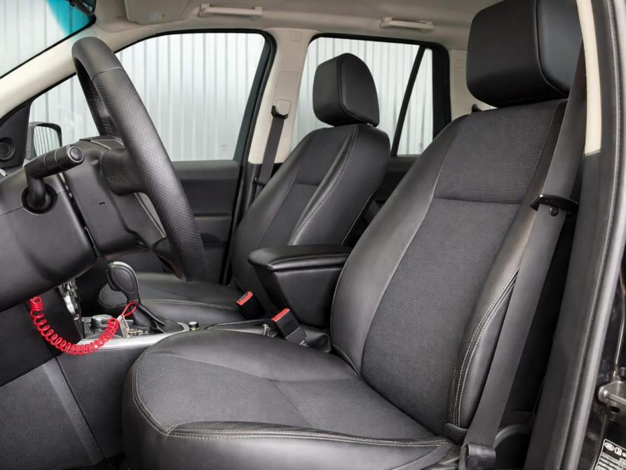 Land Rover Freelander II Пермь  - изображение 14