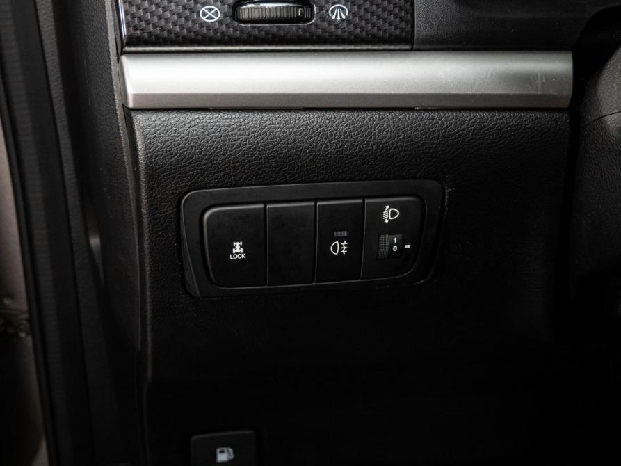 SsangYong Actyon II Казань  - изображение 15