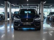 Jaguar F-Pace I Москва  - изображение 30