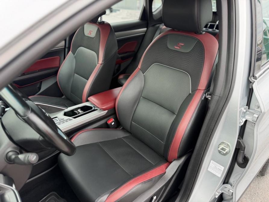 Geely Coolray I Волгоград  - изображение 22