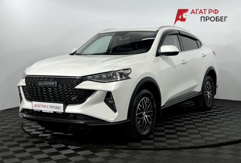 Haval F7x I Рестайлинг Нижний Новгород  - изображение 1