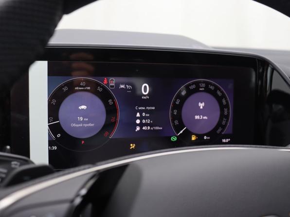 Skoda Kodiaq II с пробегом 2025 года, цена 5 950 000 рублей, 18 км, внедорожник, Автокод Объявления