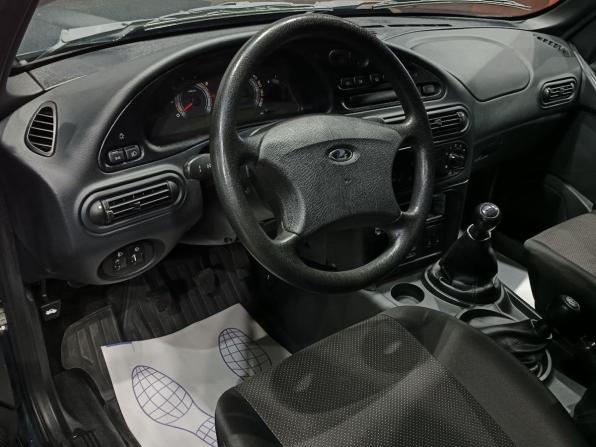 Lada (ВАЗ) Niva Travel I с пробегом 2023 года, цена 835 000 рублей, 105500 км, внедорожник, Автокод Объявления