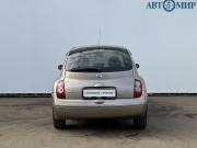 Nissan Micra III (K12) Москва  - изображение 18