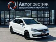 Volkswagen Polo V Рестайлинг Волгоград  - изображение 21