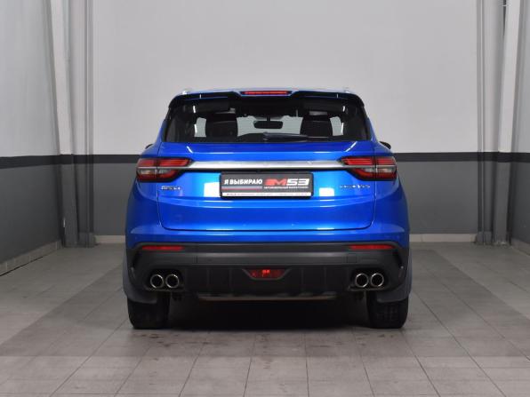 Geely Coolray I с пробегом 2020 года, цена 1 799 995 рублей, 82836 км, внедорожник, Автокод Объявления
