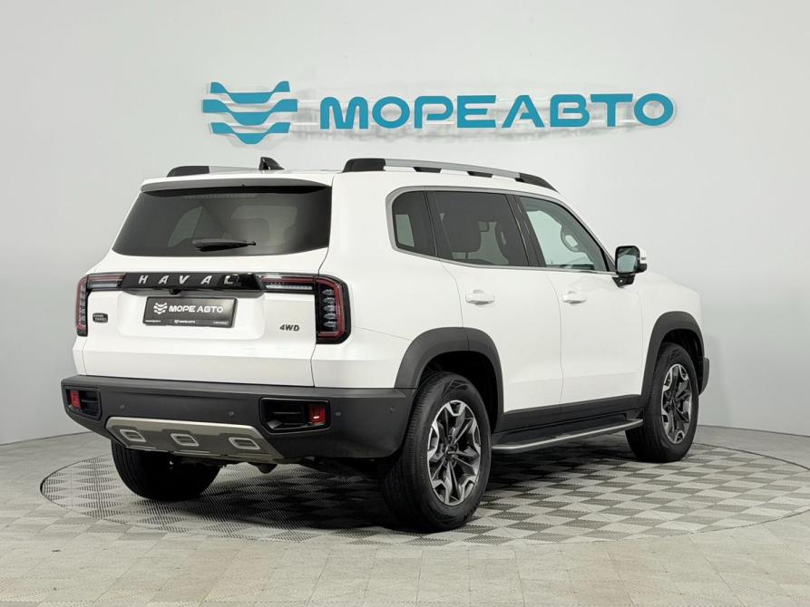 Haval Dargo I Калининград  - изображение 5