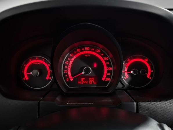 Kia Ceed I Рестайлинг с пробегом 2010 года, цена 564 000 рублей, 344107 км, универсал, Автокод Объявления