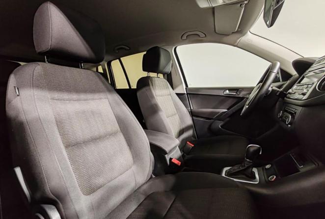 Volkswagen Tiguan I Рестайлинг с пробегом 2013 года, цена 880 000 рублей, 249300 км, внедорожник, Автокод Объявления