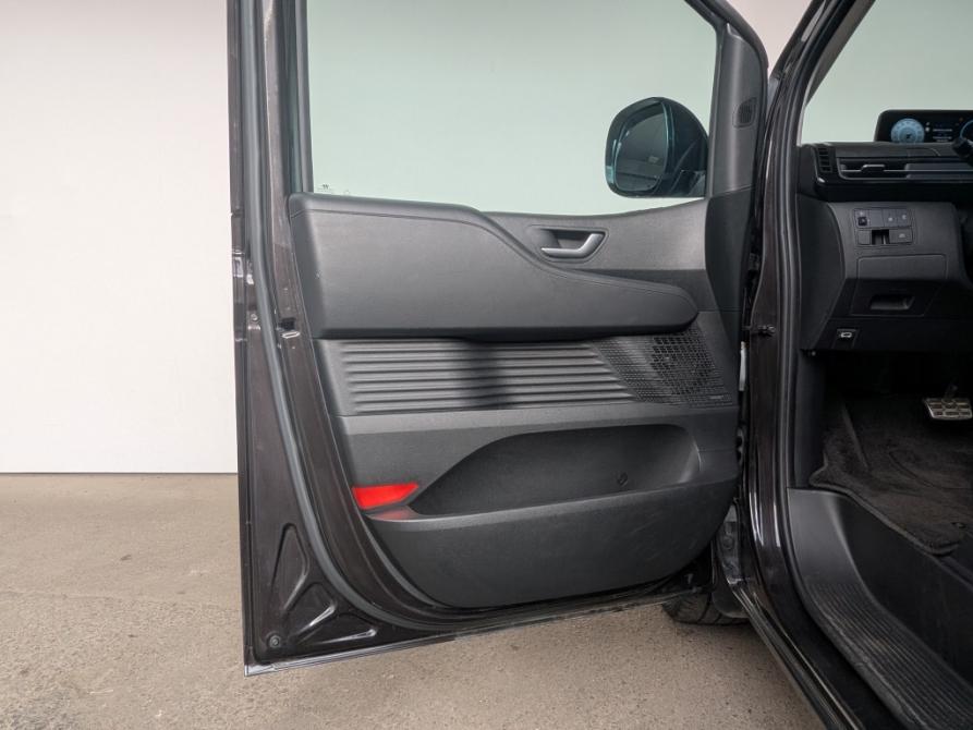 Hyundai Staria I Москва  - изображение 15