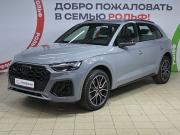 Audi Q5 II (FY) Рестайлинг Москва  - изображение 26