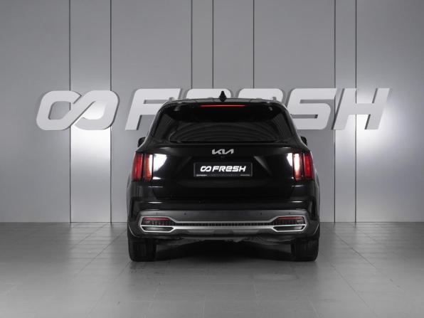 Kia Sorento IV с пробегом 2023 года, цена 4 299 000 рублей, 68674 км, внедорожник, Автокод Объявления