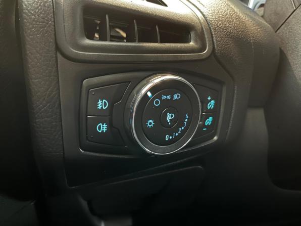 Ford Focus III с пробегом 2013 года, цена 820 000 рублей, 136464 км, хэтчбек, Автокод Объявления