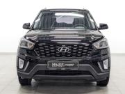 Hyundai Creta I Рестайлинг Москва  - изображение 29