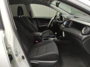 Toyota RAV4 IV (XA40) Рестайлинг Пермь  - изображение 27