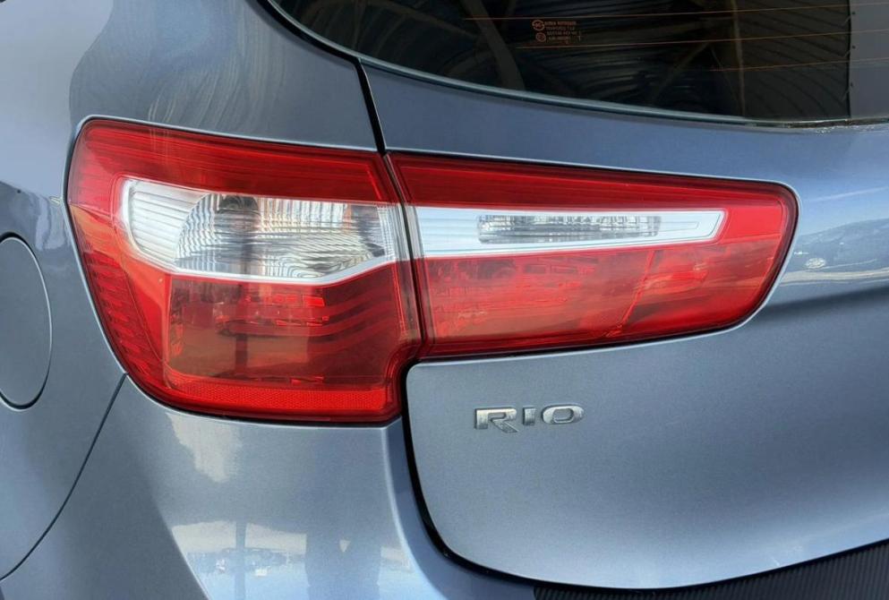 Kia Rio III Киров  - изображение 28
