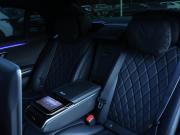 Mercedes-Benz S-Класс VII (W223) Москва  - изображение 62