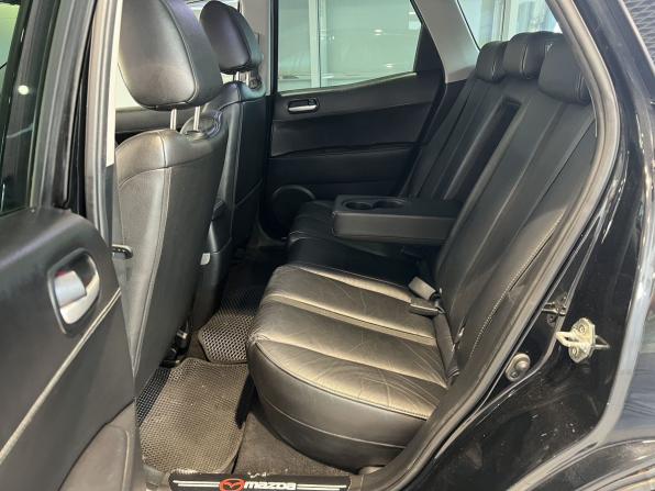 Mazda CX-7 I с пробегом 2008 года, цена 486 000 рублей, 197000 км, внедорожник, Автокод Объявления