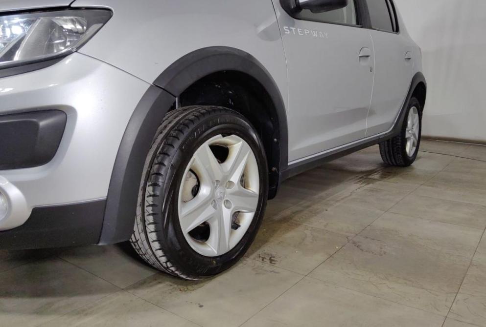 Renault Sandero II Волгоград  - изображение 25