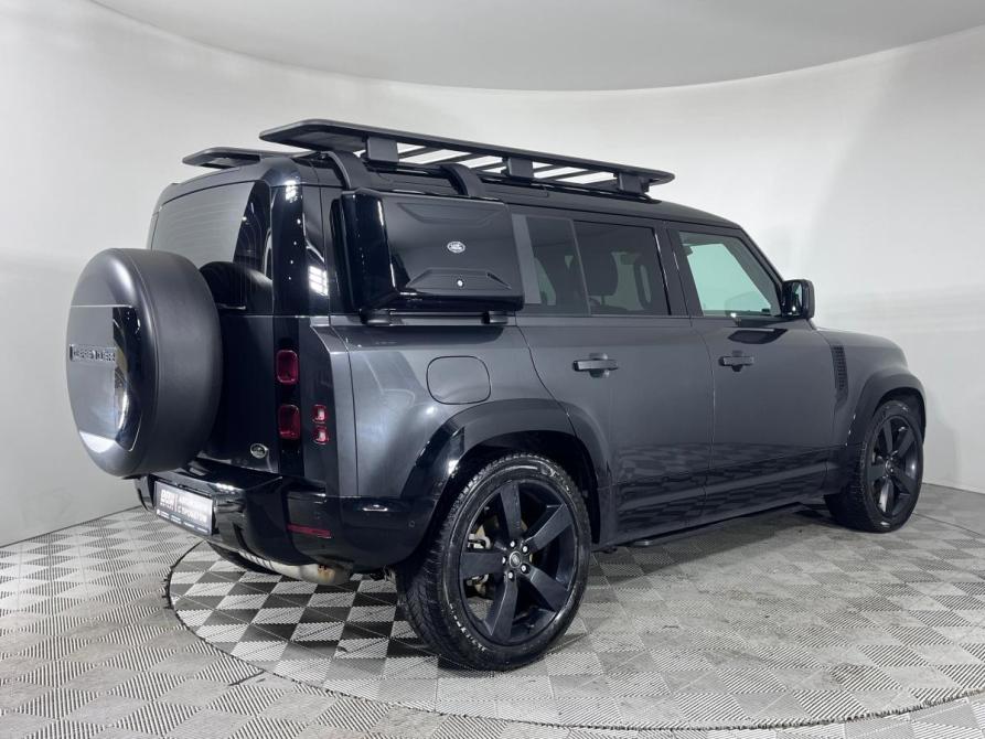 Land Rover Defender II Ростов-на-Дону  - изображение 6