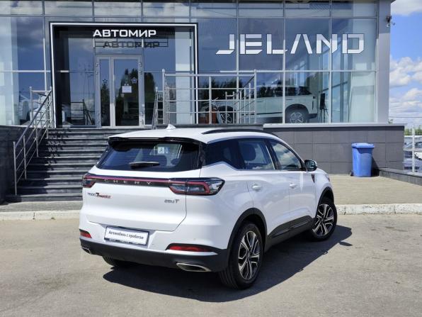 Chery Tiggo 7 Pro Max I Рестайлинг с пробегом 2024 года, цена 2 300 000 рублей, 34952 км, внедорожник, Автокод Объявления