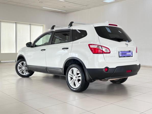 Nissan Qashqai+2 I Рестайлинг с пробегом 2013 года, цена 1 170 000 рублей, 155312 км, внедорожник, Автокод Объявления