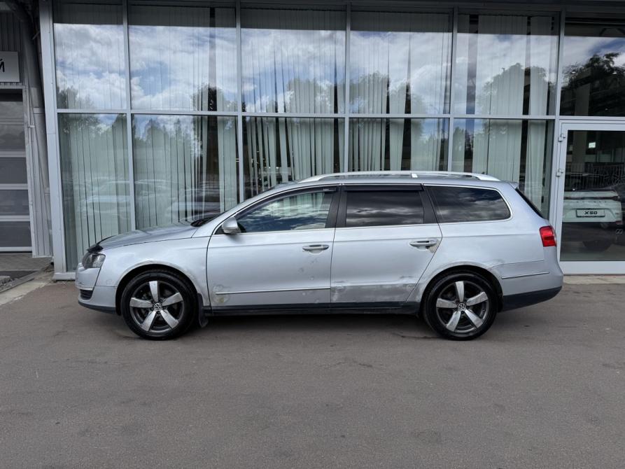 Volkswagen Passat B6 Воронеж  - изображение 8
