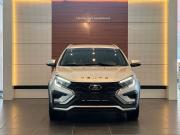 Lada (ВАЗ) Vesta I Рестайлинг (NG) Челябинск  - изображение 17