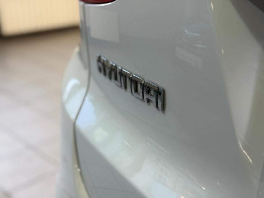 Hyundai ix35 I Челябинск  - изображение 22